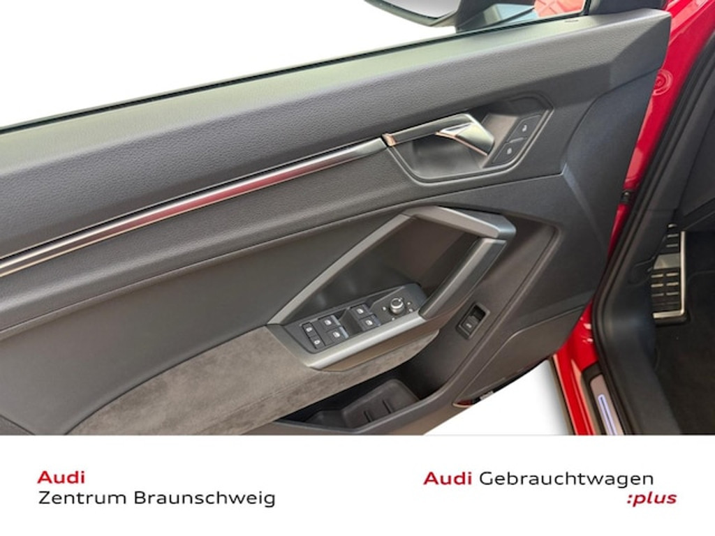 Audi RS Q3