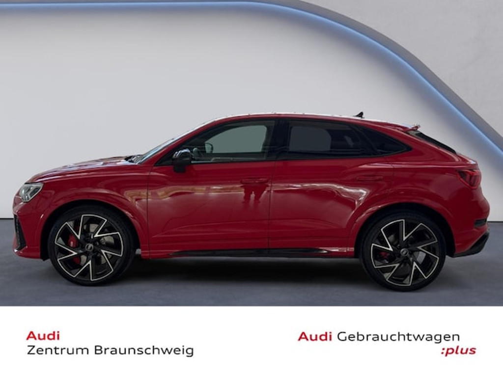 Audi RS Q3