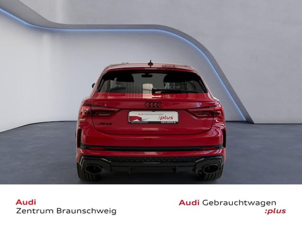 Audi RS Q3