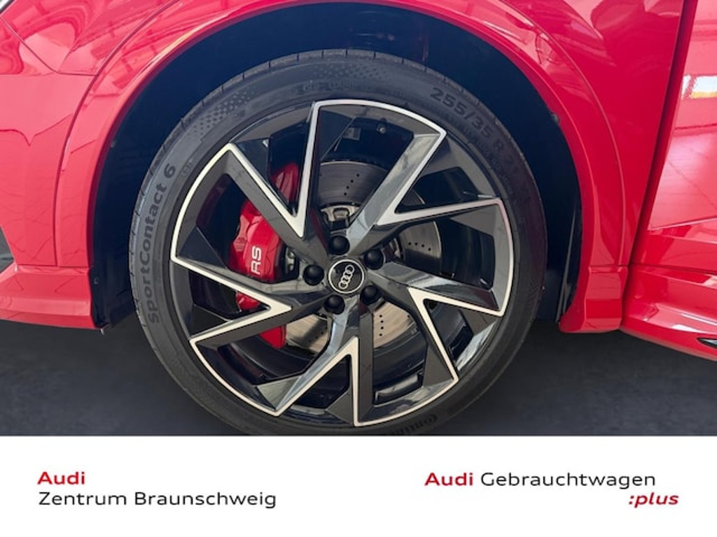 Audi RS Q3