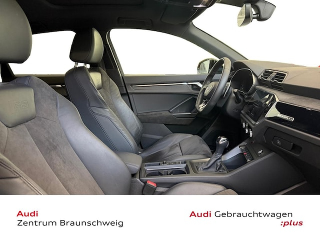Audi RS Q3
