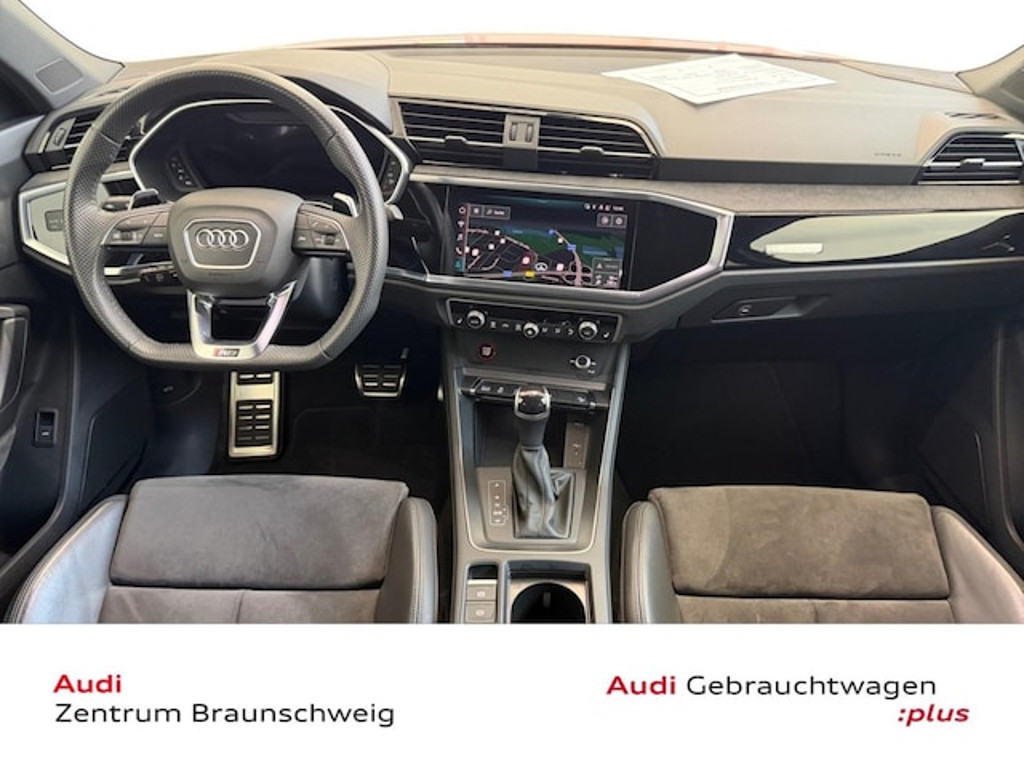 Audi RS Q3