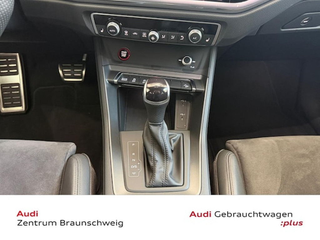 Audi RS Q3