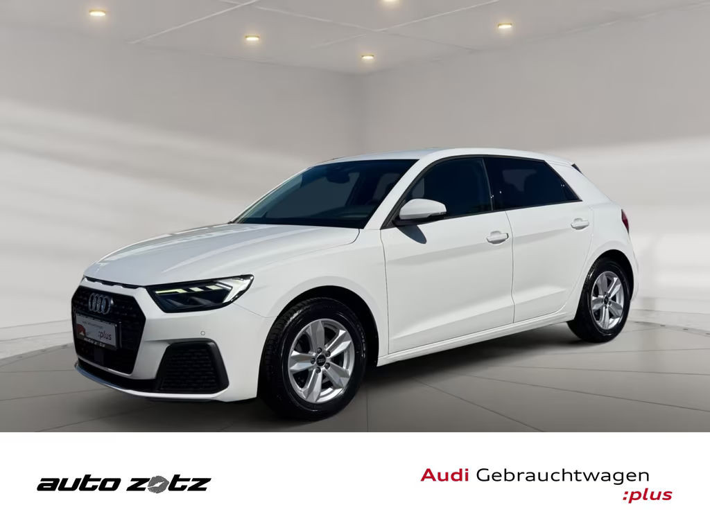 Audi A1 Sportback 25 TFSI