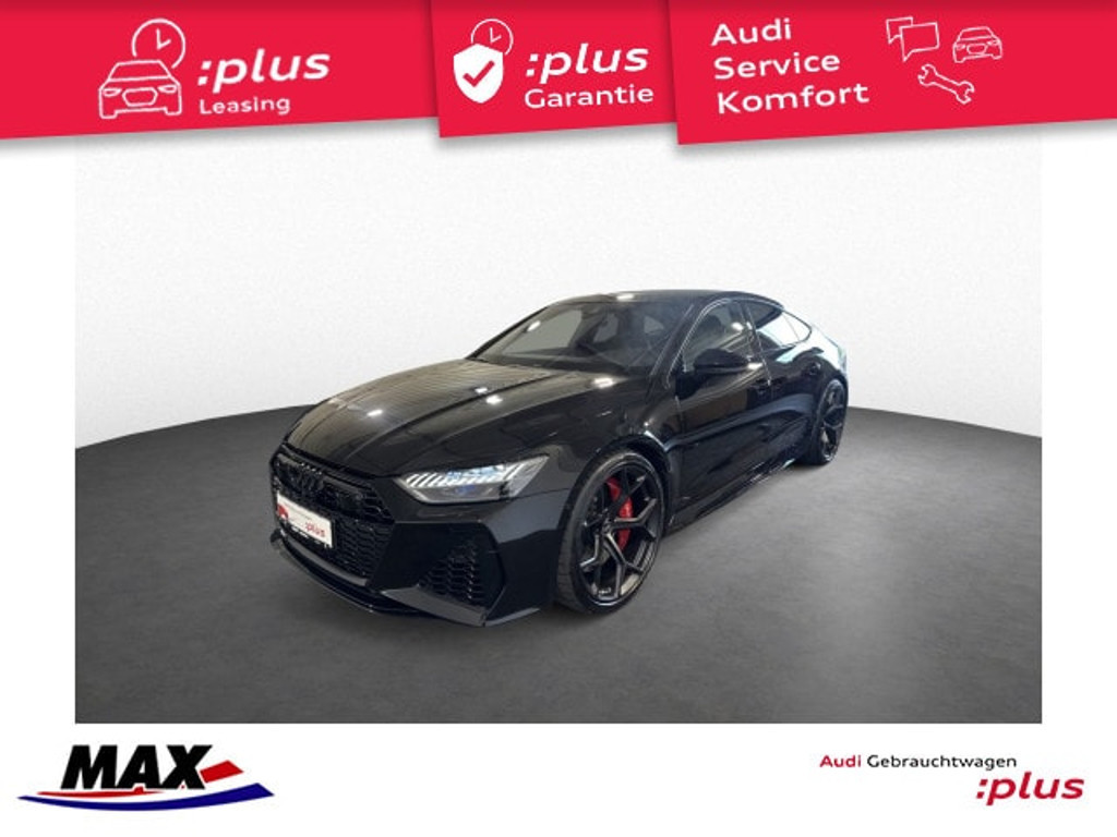 Audi RS7 Sportback Quattro Performance