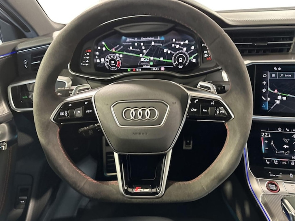 Audi RS7