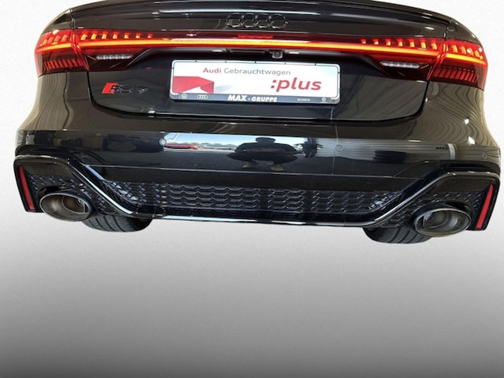 Audi RS7