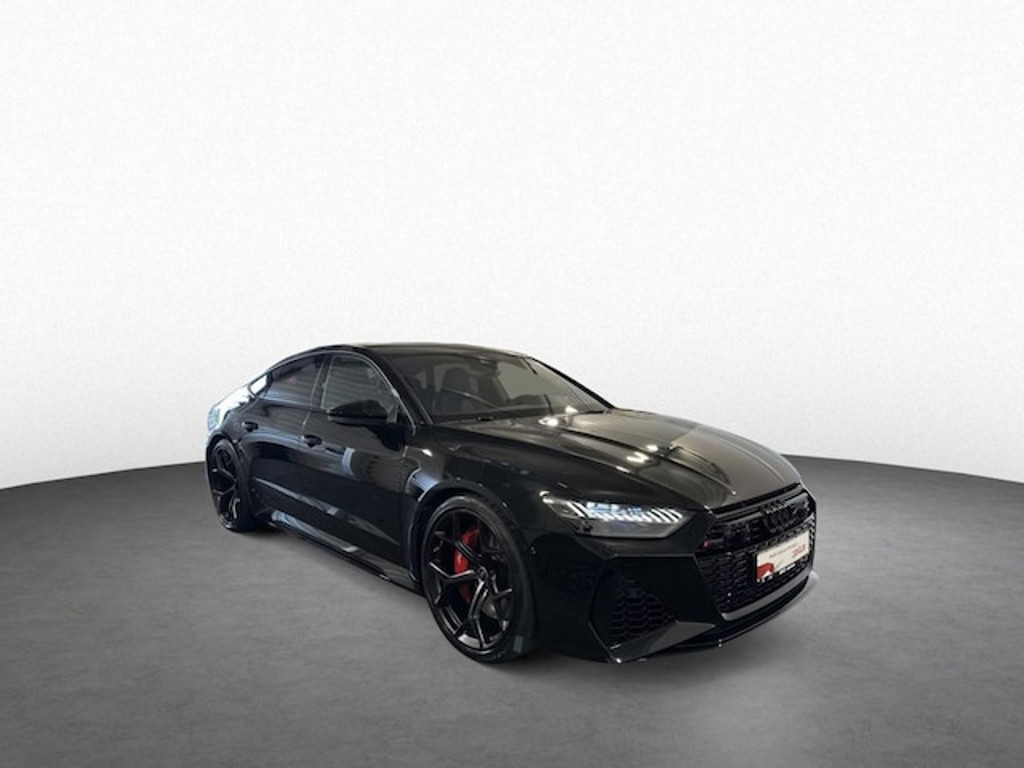 Audi RS7