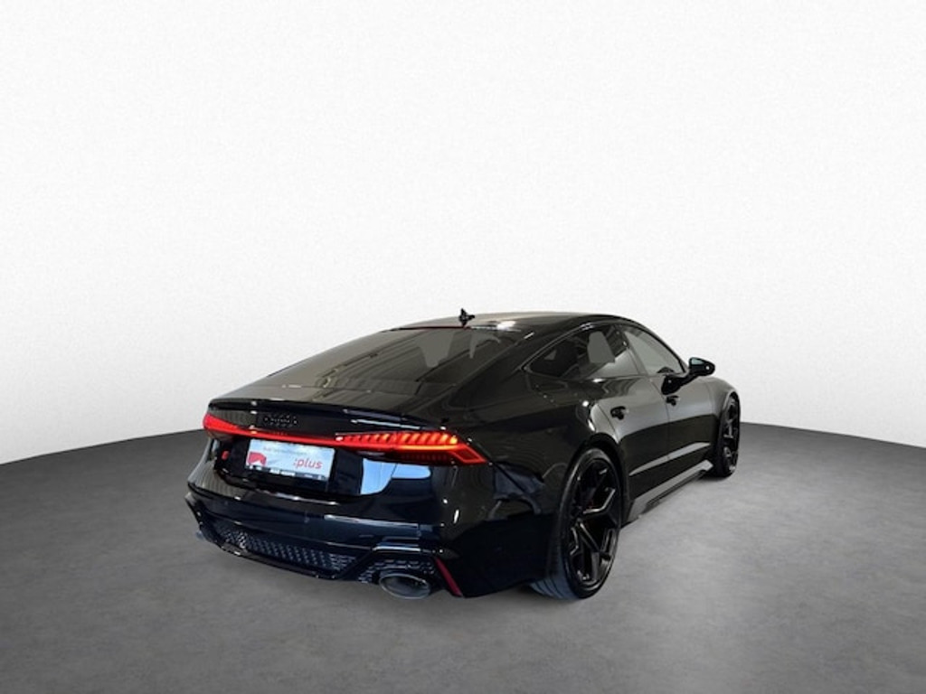 Audi RS7