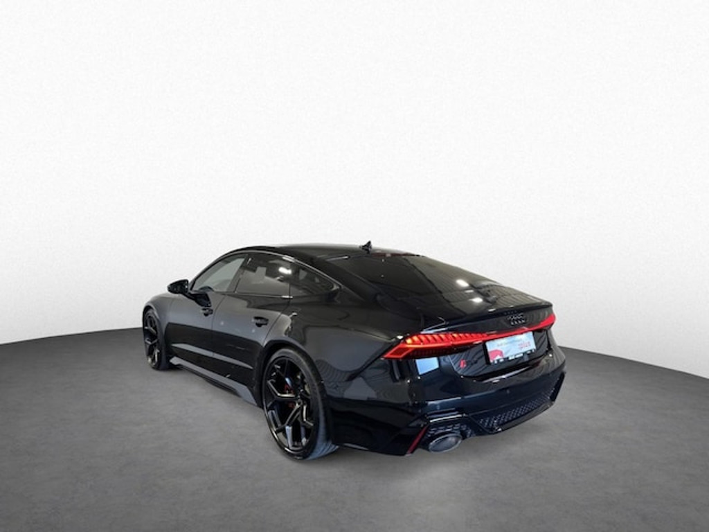 Audi RS7
