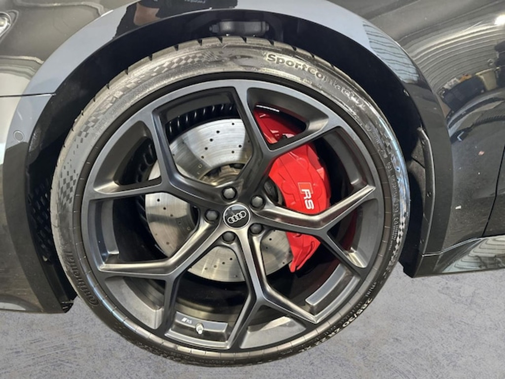 Audi RS7