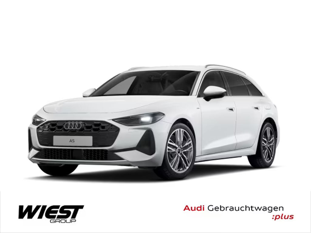 Audi A5 Avant Quattro S-Tronic Hybride
