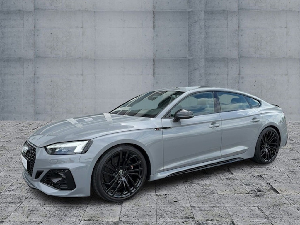 Audi RS5 Sportback Quattro