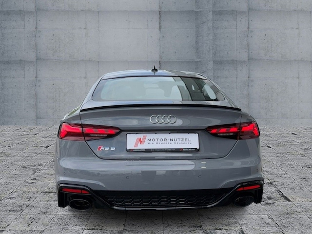 Audi RS5