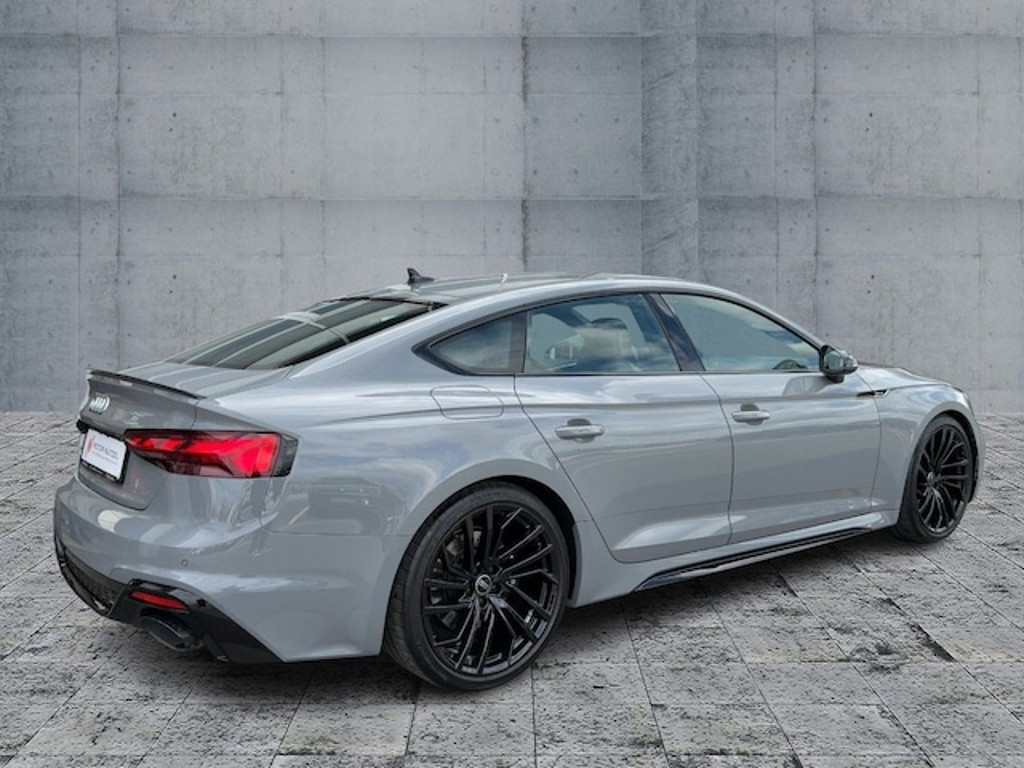 Audi RS5