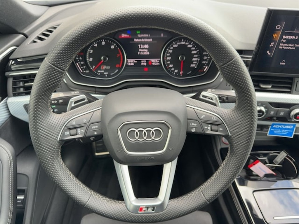 Audi RS5