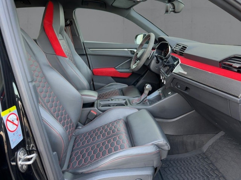 Audi RS Q3