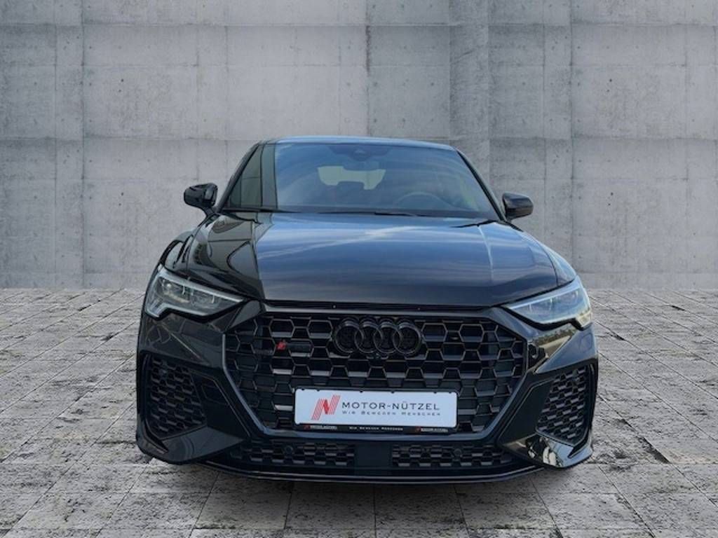 Audi RS Q3
