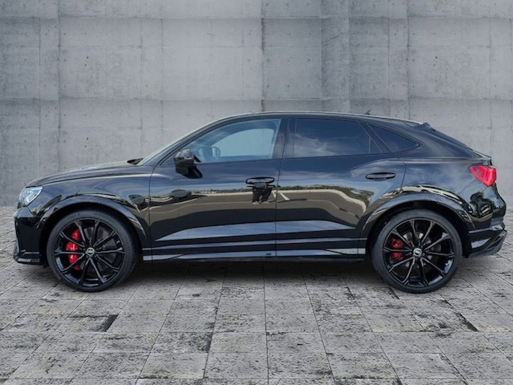 Audi RS Q3