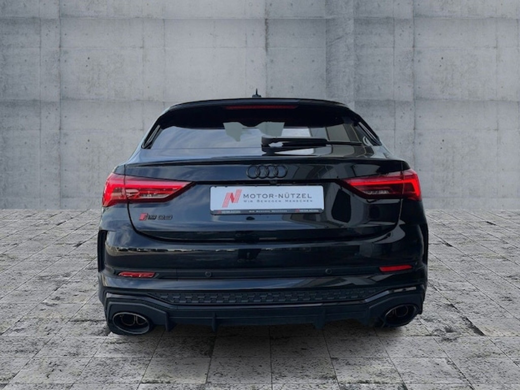 Audi RS Q3