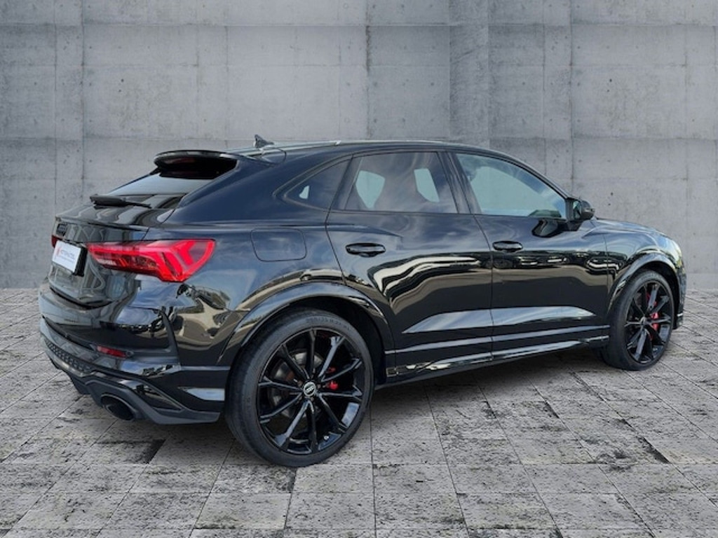 Audi RS Q3