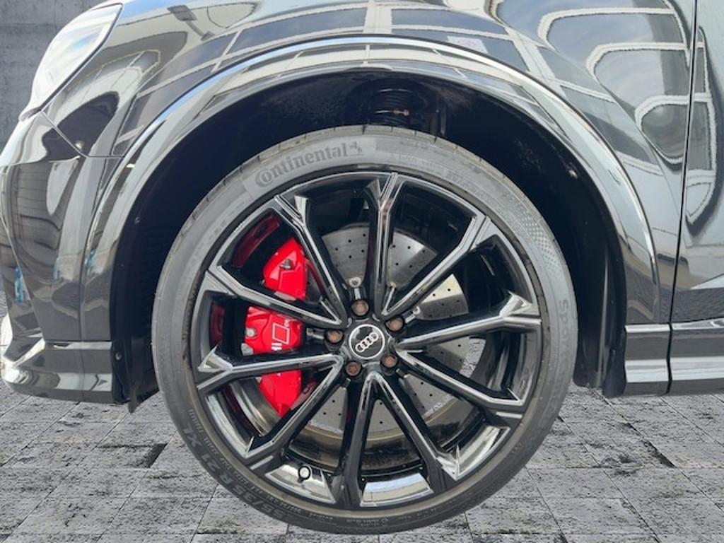 Audi RS Q3