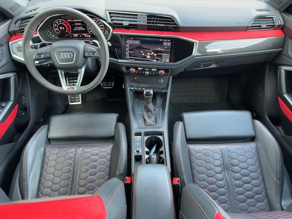 Audi RS Q3