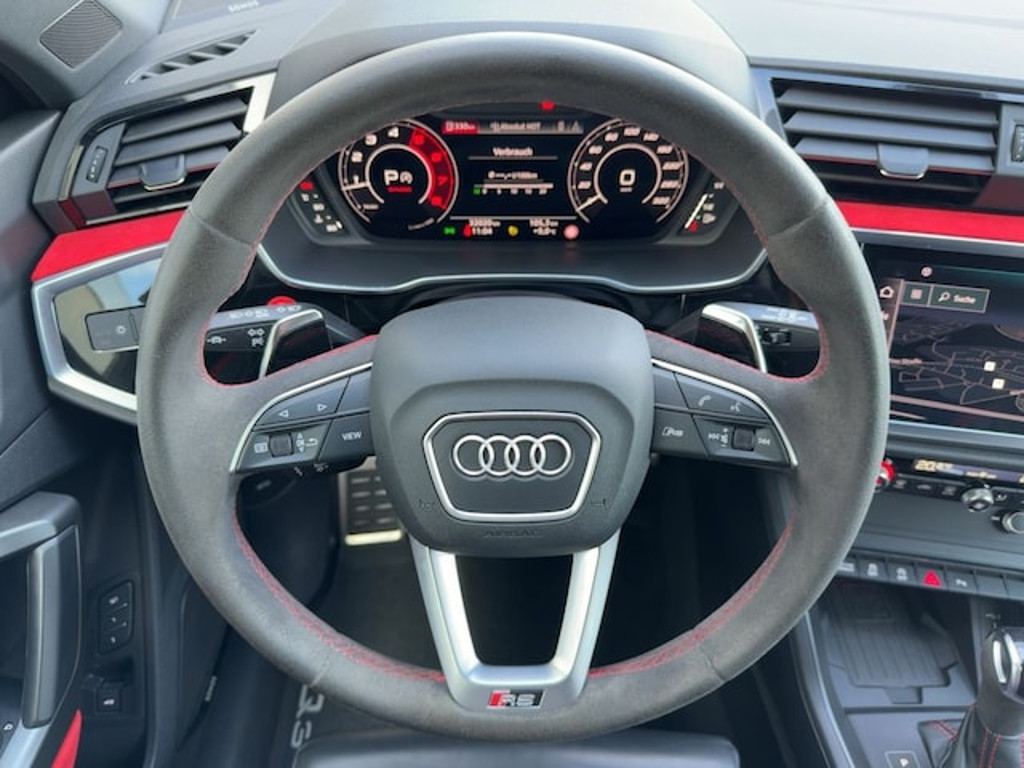 Audi RS Q3