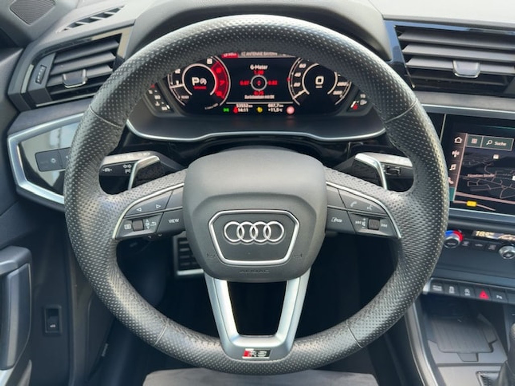 Audi RS Q3