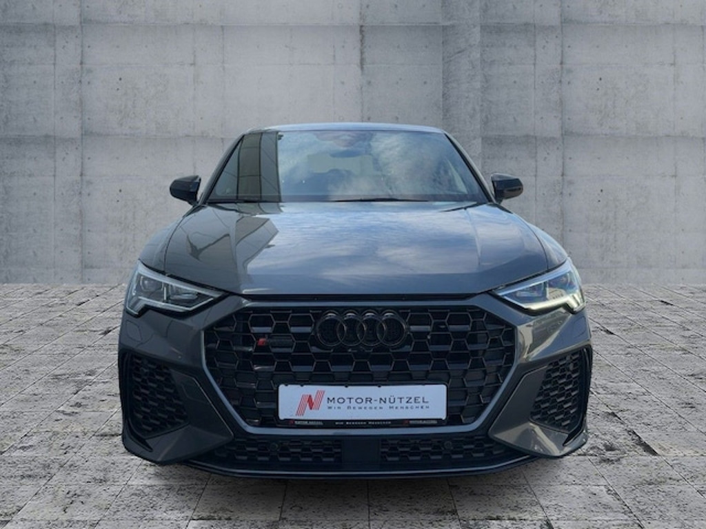 Audi RS Q3