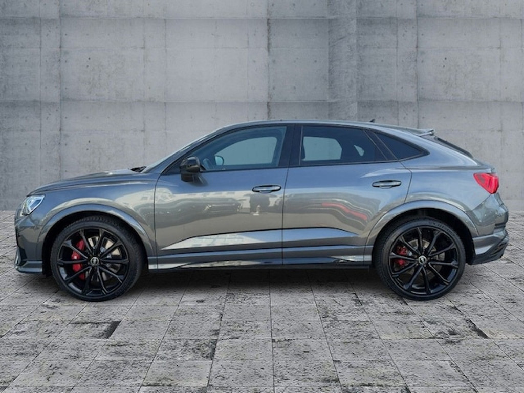 Audi RS Q3