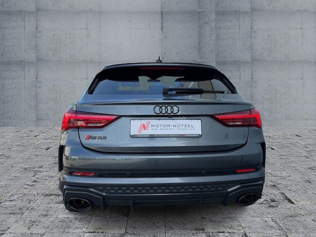 Audi RS Q3