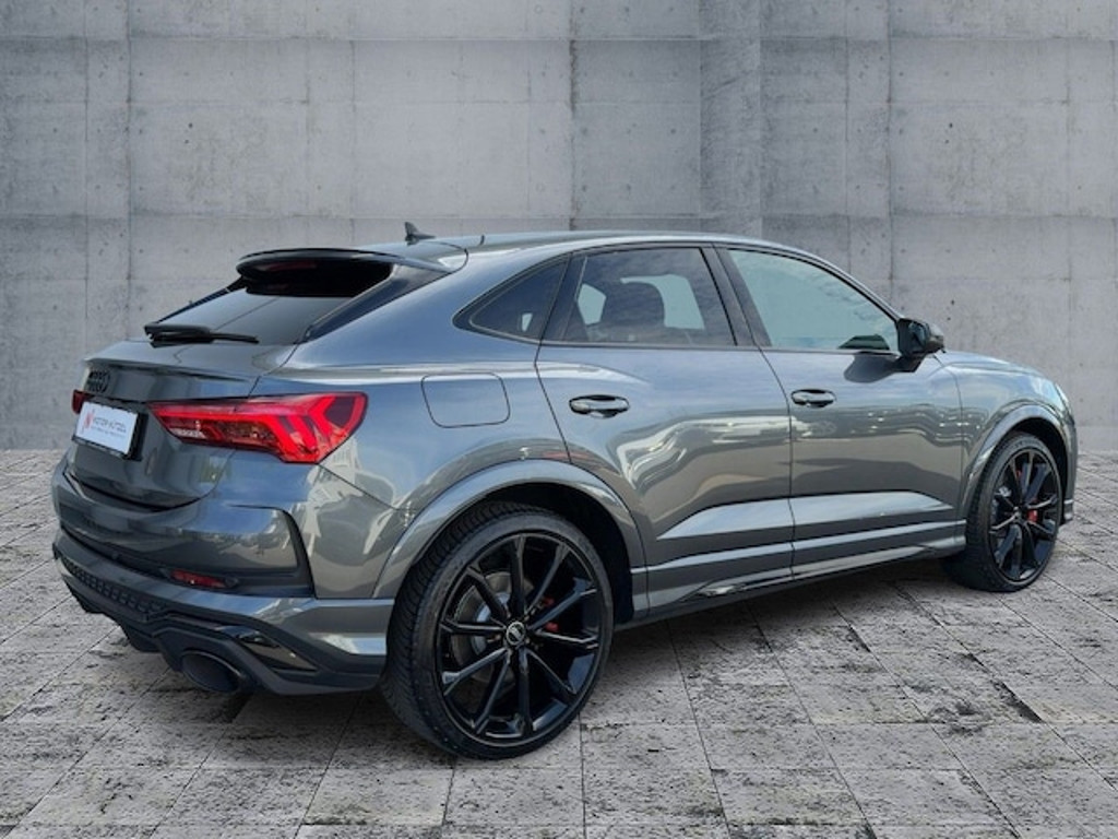 Audi RS Q3