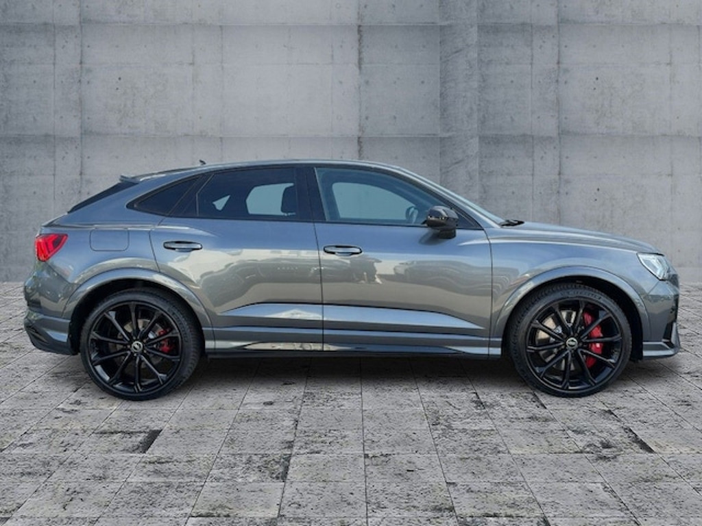 Audi RS Q3