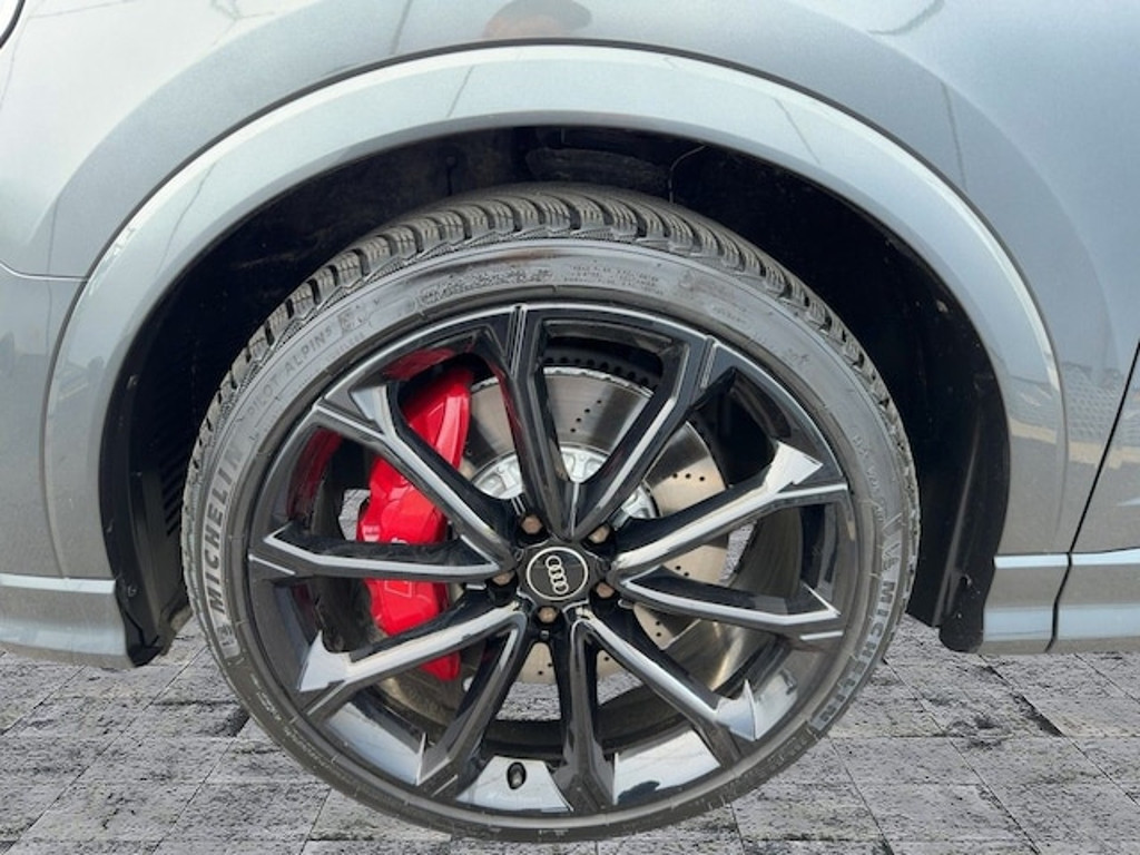 Audi RS Q3