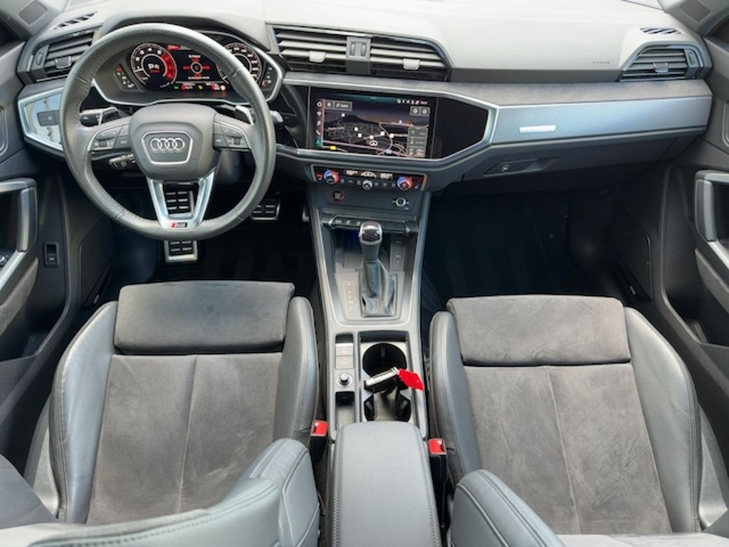 Audi RS Q3