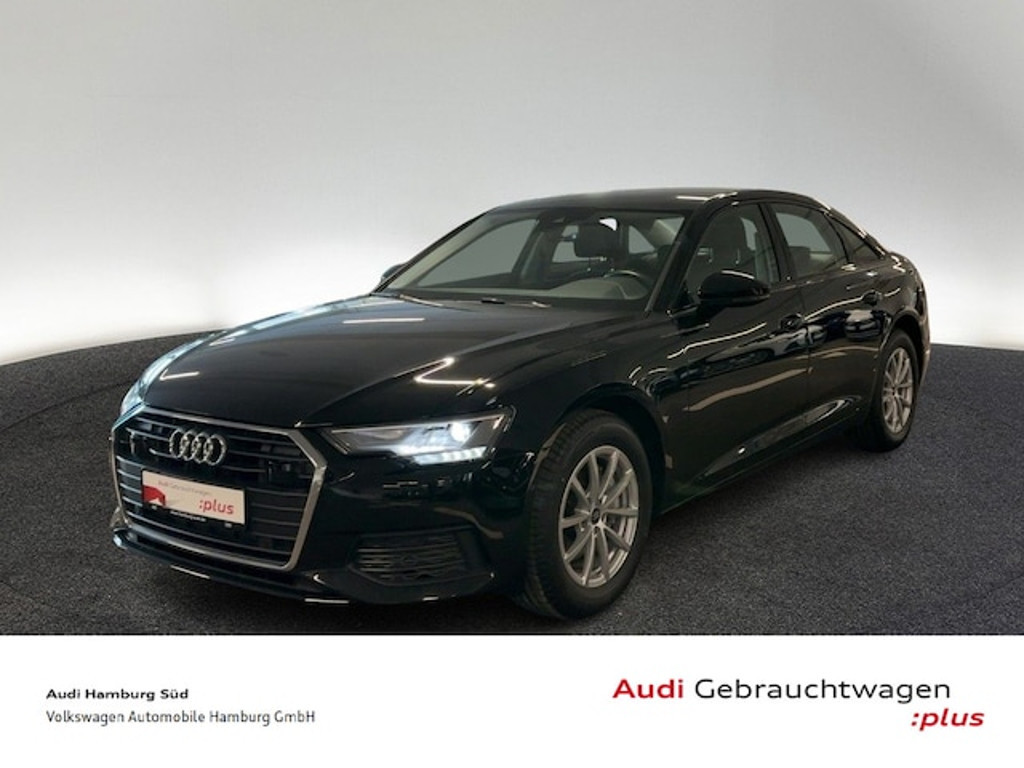 Audi A6 Sedan S-Tronic 35 TDI