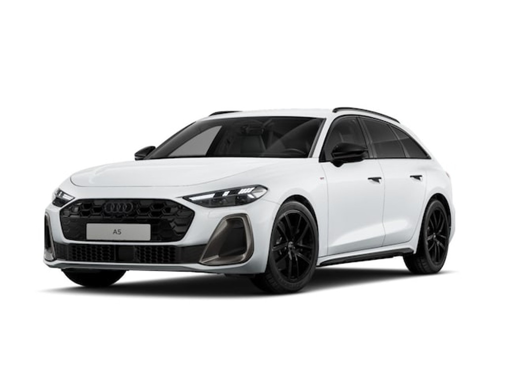 Audi A5 Avant Quattro S-Tronic