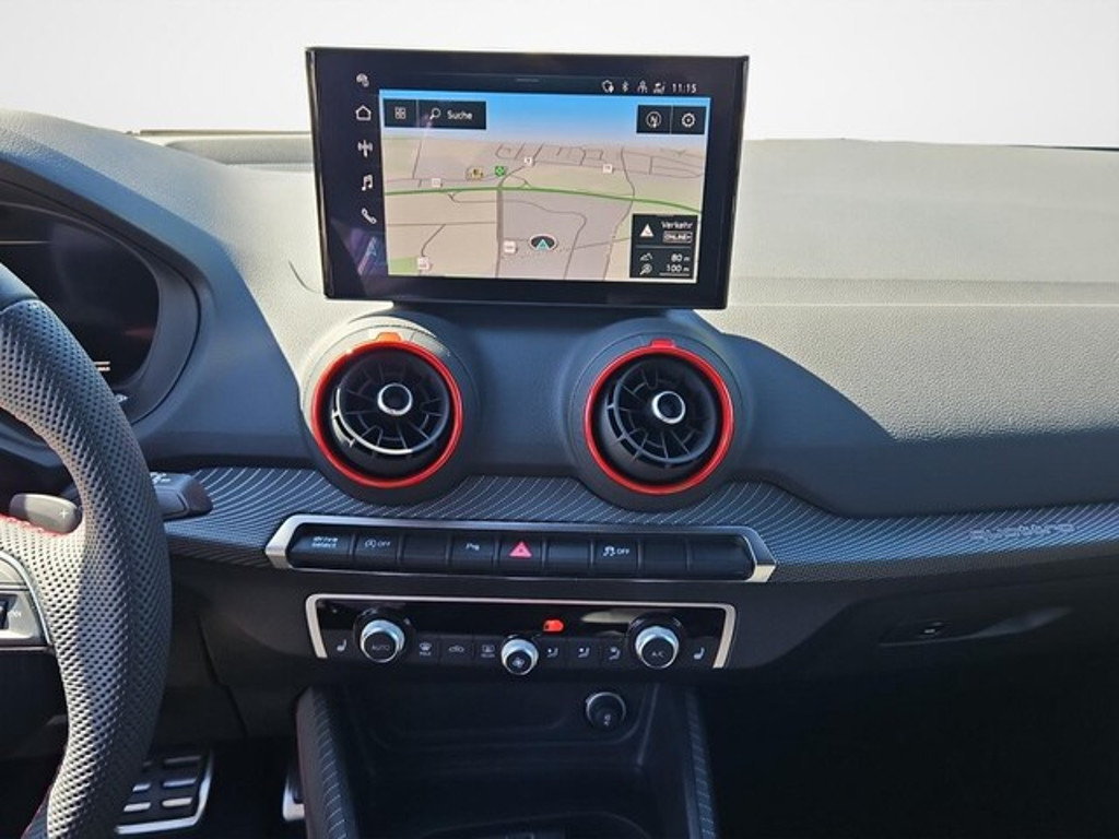 Audi SQ2