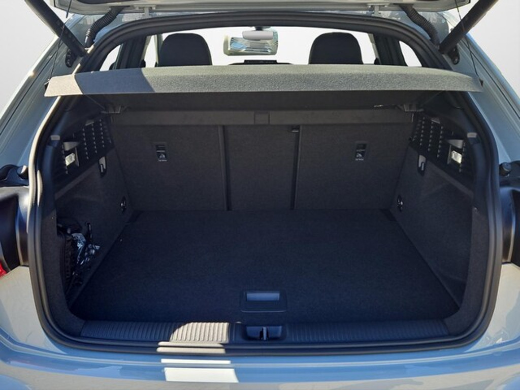 Audi SQ2