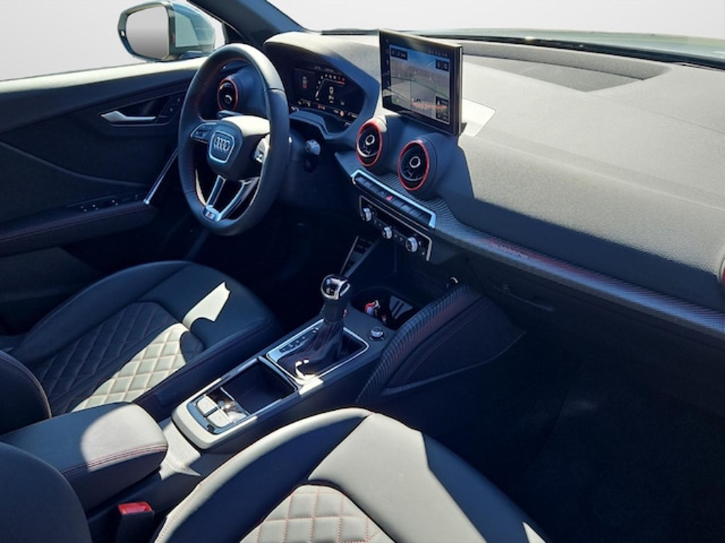 Audi SQ2