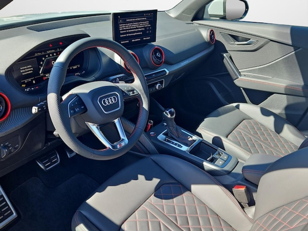 Audi SQ2