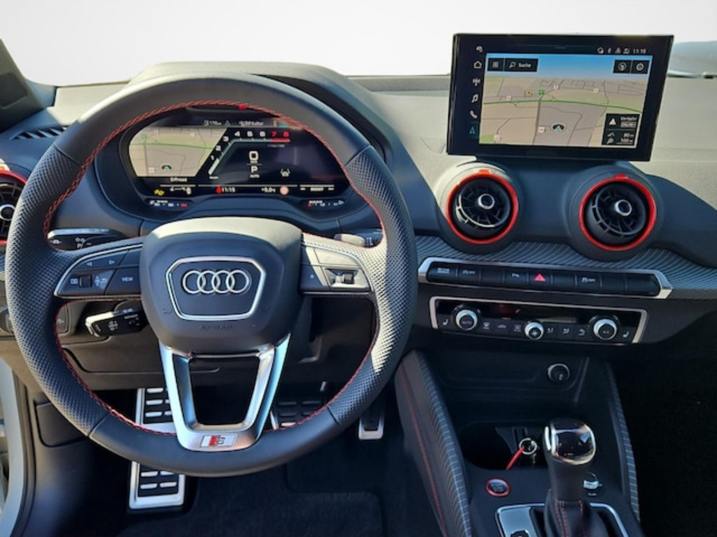 Audi SQ2