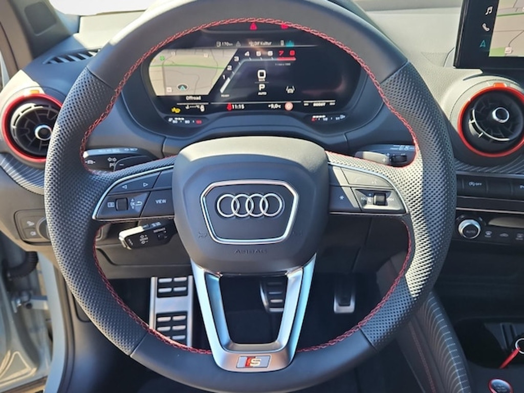 Audi SQ2