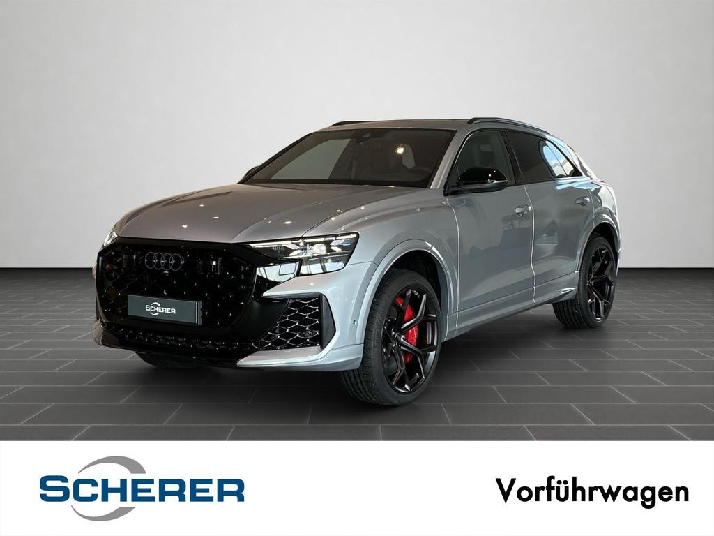 Audi RS Q8 Performance