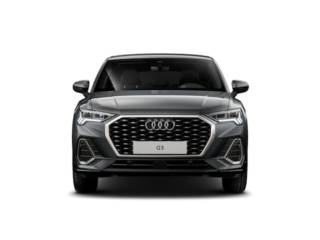 Audi Q3 Sportback S-Line S-Tronic 35 TFSI