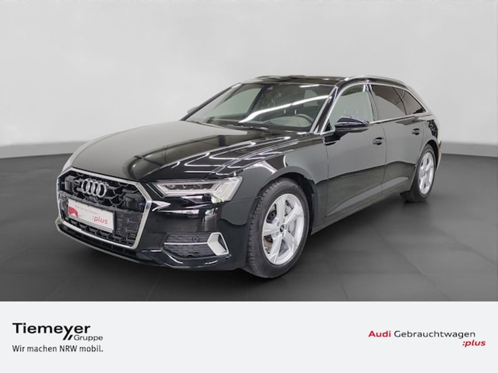 Audi A6 Avant Quattro S-Tronic Hybride 50 TFSI