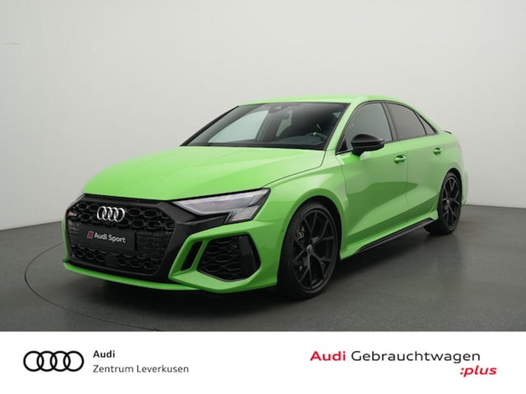 Audi RS3 Sedan Quattro S-Tronic