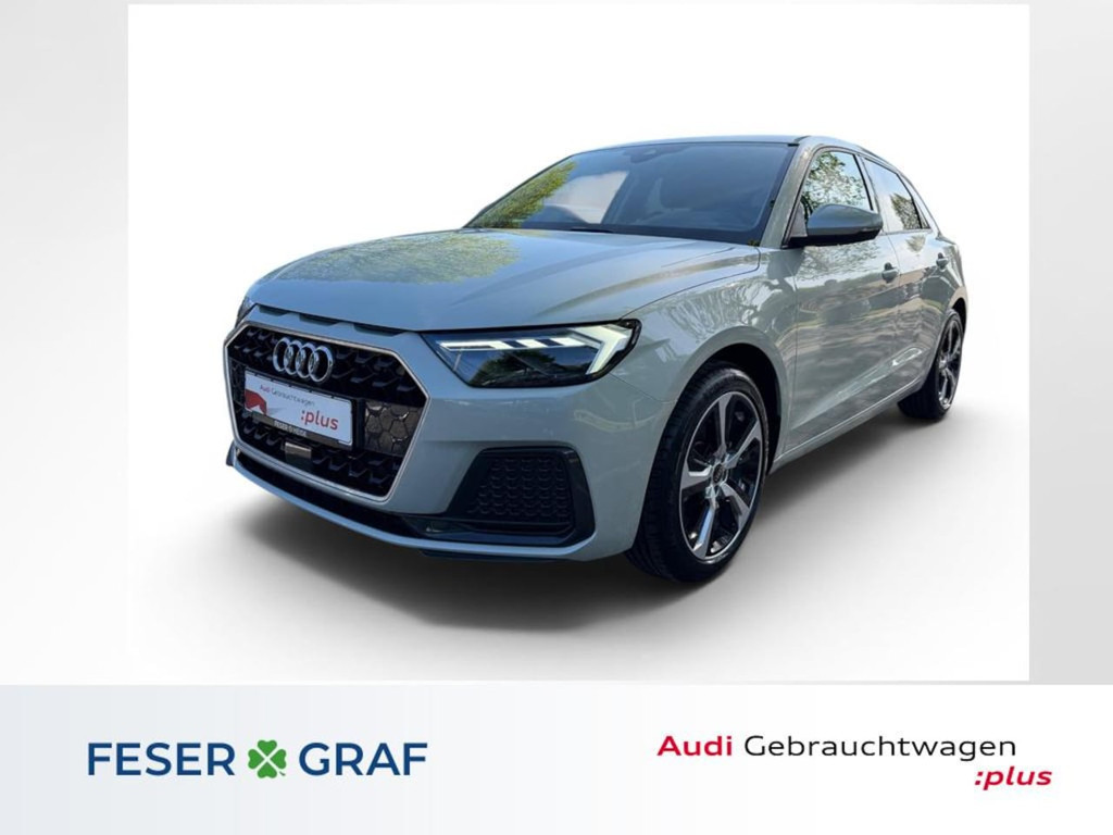 Audi A1 Sportback 30 TFSI