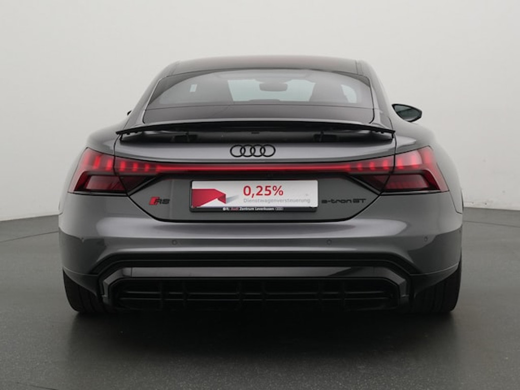 Audi RS e-tron GT